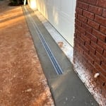 Channel Drain