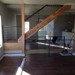 Hand rails