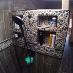 2018 bathroom remoel