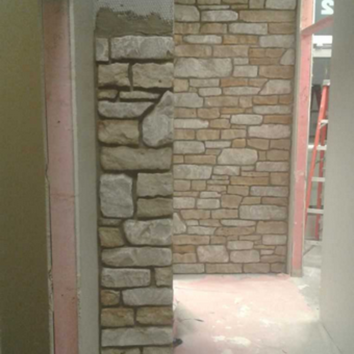 Stone Work