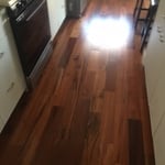 My work