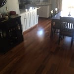 My work