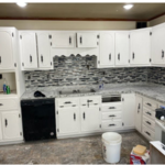 Remodels