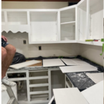 Remodels