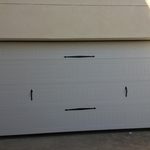 Carriage House/Design Steel Door