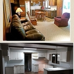 Before and After