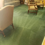 Carpet Cleaning