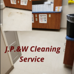 Commercial Clean
