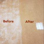 Before/ After