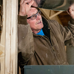 Terry Schiller, Lead Technician