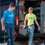 Hamilton and Roland Williams