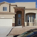 New home