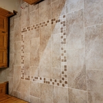 Mosaic Rug