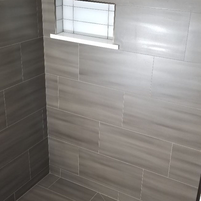 Showers