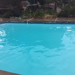 dirty pool/ clean pool