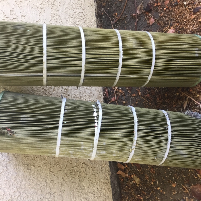 Filter Cleaning