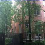 Custom Built Properties