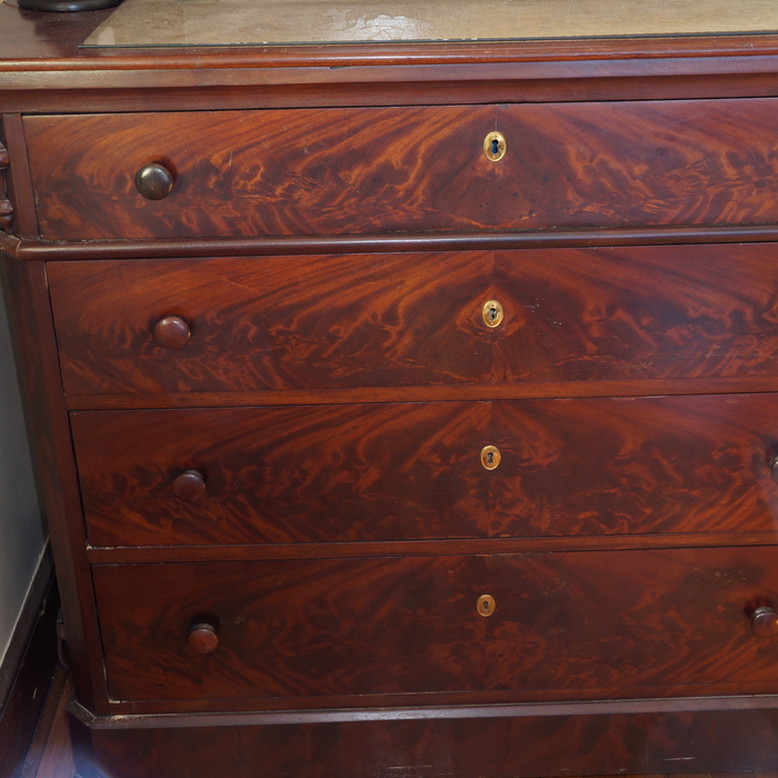 Chest