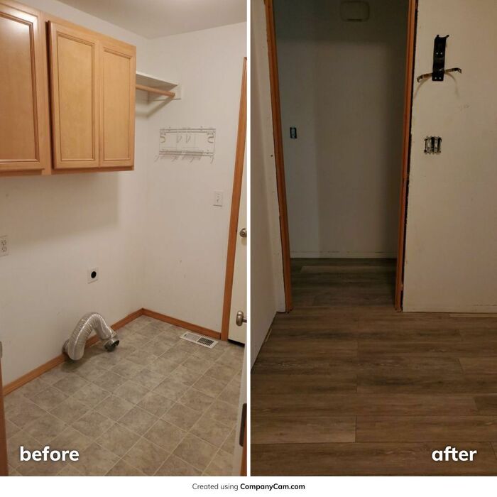 My Work