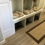Mudroom