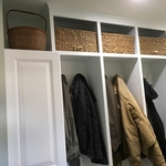 Mudroom