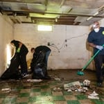 Debris Removal
