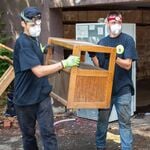 Debris Removal
