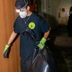 Debris Removal