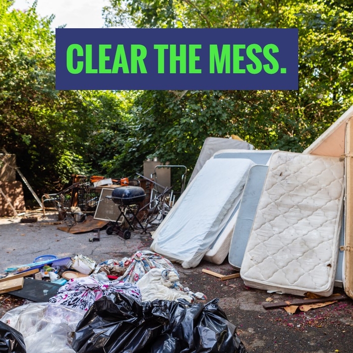 Debris Removal