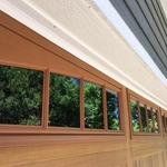 Windows of all Sizes