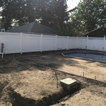 fencing