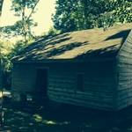 Corn Crib