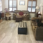 Flooring Istall