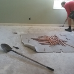 Laminate Flooring