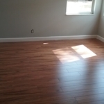 Laminate Flooring