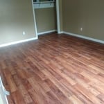 Master bedroom Make over