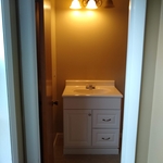 Master Bathroom Remodel
