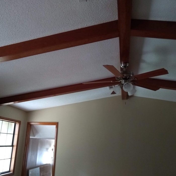 Beaitiful Family Room