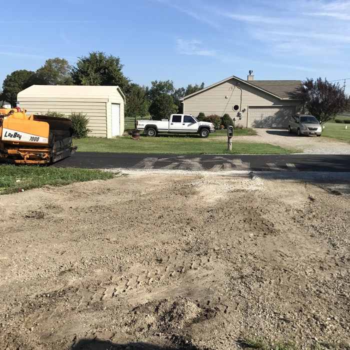 Pro Pave