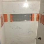 Midway of Remodel