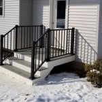 Deck Project
