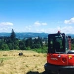 Excavation
