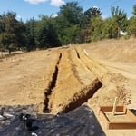 Excavation