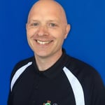 Eric Gibson, Energy Consultant