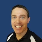 Lee Tracy, Energy Consultant