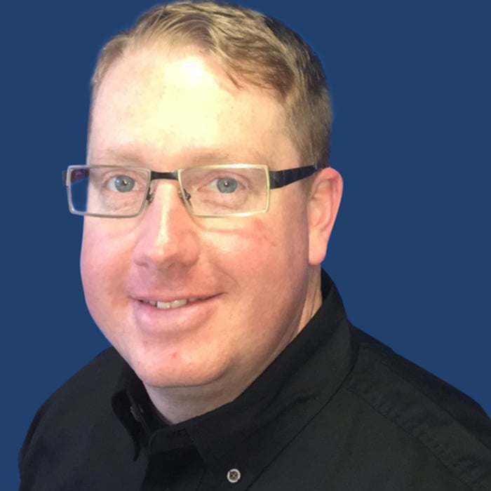 Sean Copas, Energy Consultant