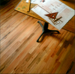 Flooring