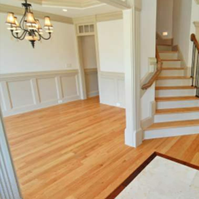 Flooring