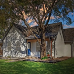Exterior reconst