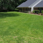 Sod Install